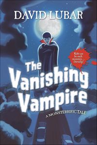 Produktbild: The Vanishing Vampire