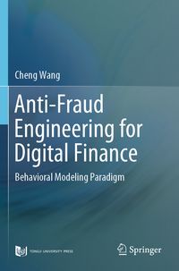 Produktbild: Anti-Fraud Engineering for Digital Finance