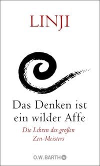 Produktbild: Das Denken ist ein wilder Affe