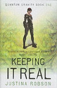 Produktbild: Keeping It Real