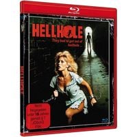 Produktbild: Hellhole - Das H&ouml;llenloch - Cover A - Uncut