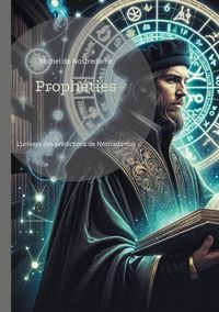 Produktbild: Proph&eacute;ties
