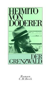 Produktbild: Der Grenzwald
