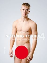 Produktbild: Nothing to Hide 4
