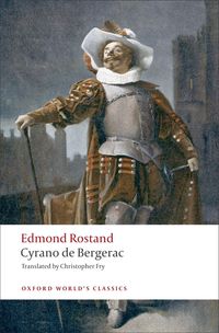 Produktbild: Cyrano de Bergerac