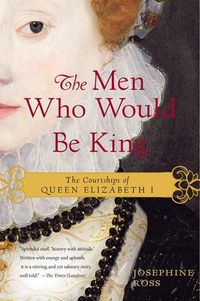Produktbild: The Men Who Would Be King