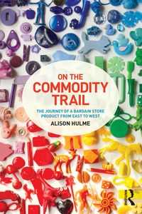 Produktbild: On the Commodity Trail