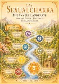 Produktbild: Das Sexualchakra - G