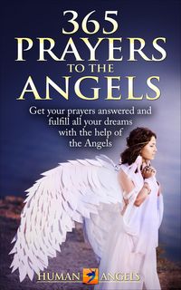 Produktbild: 365 Prayers to the Angels