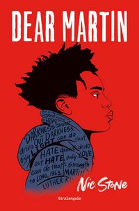 Produktbild: Dear Martin. Ediz. Italiana