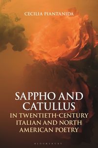 Produktbild: Sappho & Catullus in 20th-Cent