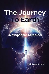 Produktbild: The Journey to Earth - A Majestic Mission