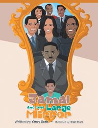 Produktbild: Jamal and the Large Mirror