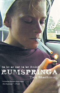 Produktbild: Rumspringa