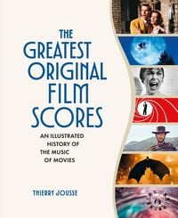 Produktbild: The Greatest Original Film Scores