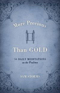Produktbild: More Precious Than Gold