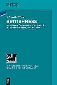 Produktbild: Britishness