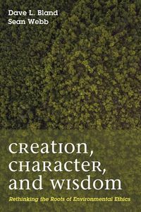 Produktbild: Creation, Character, and Wisdom