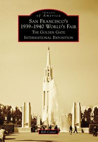 Produktbild: San Francisco's 1939-1940 World's Fair