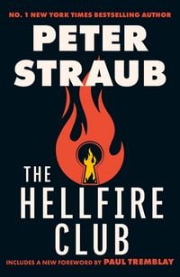 Produktbild: The Hellfire Club