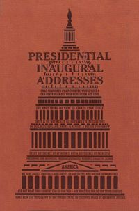 Produktbild: Presidential Inaugural Addresses