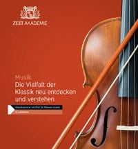 Produktbild: Musik