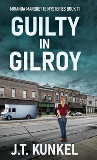 Produktbild: Guilty in Gilroy