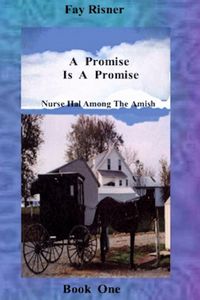 Produktbild: A Promise Is A Promise (Nurse Hal Among The Amish, #1)
