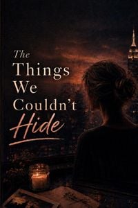 Produktbild: The Things We Couldn't Hide