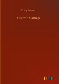Produktbild: Odette's Marriage