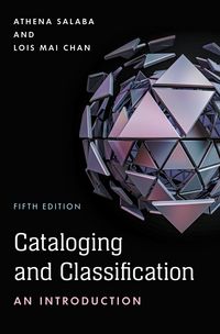 Produktbild: Cataloging and Classification