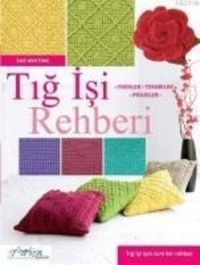 Produktbild: Tig Isi Rehberi