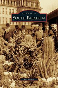 Produktbild: South Pasadena