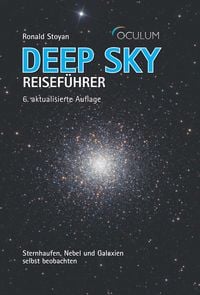 Produktbild: Deep Sky Reisef&uuml;hrer