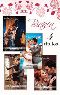 Produktbild: E-PACK Bianca noviembre 2017