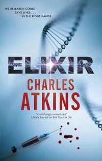 Produktbild: Elixir