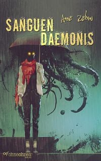 Produktbild: Sanguen Daemonis
