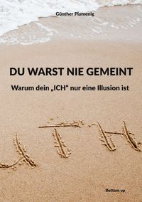Produktbild: Du Warst Nie Gemeint