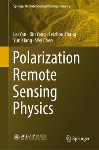 Produktbild: Polarization Remote Sensing Physics