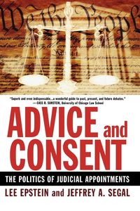 Produktbild: Advice and Consent