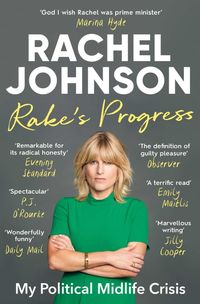 Produktbild: Rake's Progress
