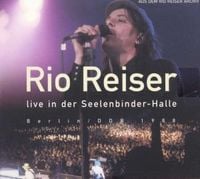 Produktbild: Live In Berlin,DDR,1988