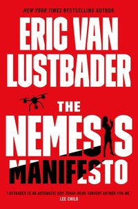 Produktbild: Eric Van Lustbader, L: The Nemesis Manifesto