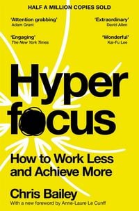 Produktbild: Hyperfocus