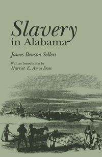 Produktbild: Slavery in Alabama