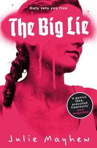 Produktbild: The Big Lie
