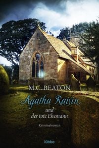 Produktbild: Agatha Raisin und der tote Ehemann