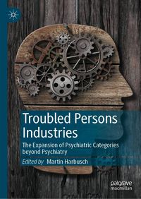 Produktbild: Troubled Persons Industries