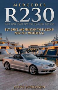 Produktbild: Mercedes R230 (SL350 SL500 SL600 SL55 SL63 SL65)