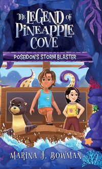 Produktbild: Poseidon's Storm Blaster